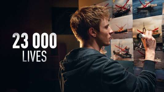 23 000 Lives - Backdrops