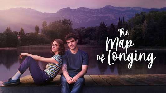 The Map of Longing - Backdrops