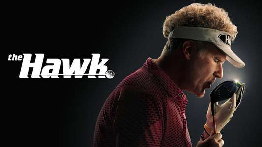 The Hawk - Backdrops