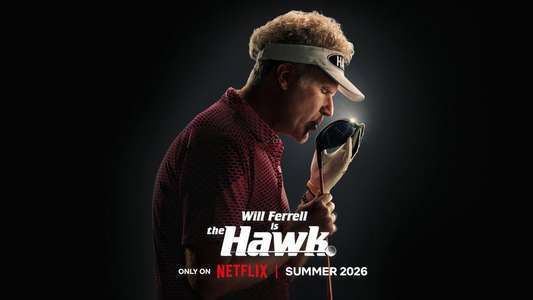 The Hawk - Backdrops