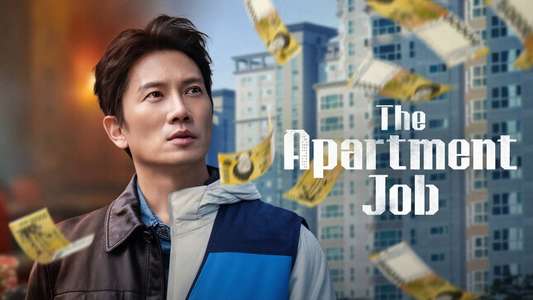 The Apartment Job - Backdrops