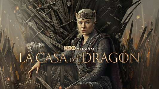 House of the Dragon - Backdrops