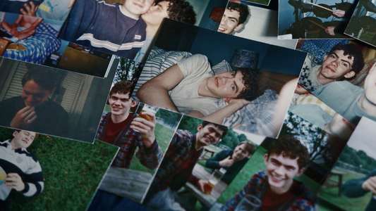 Heartstopper Forever - Backdrops
