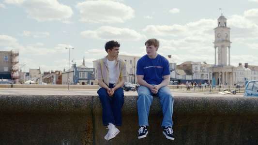 Heartstopper Forever - Backdrops