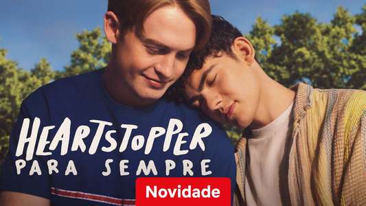 Heartstopper Forever - Backdrops