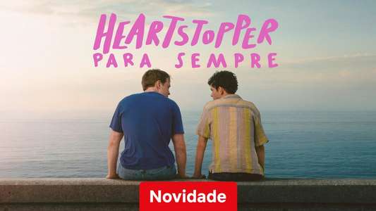 Heartstopper Forever - Backdrops