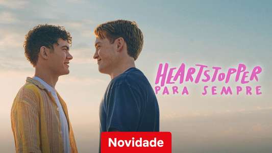 Heartstopper Forever - Backdrops