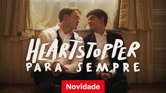 Heartstopper Forever - Backdrops