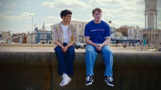 Heartstopper Forever - Backdrops