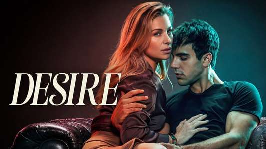 Desire - Backdrops