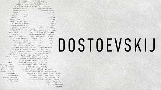 Dostoyevsky - Backdrops