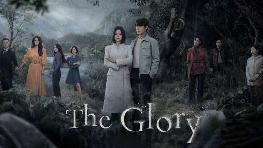 The Glory - Backdrops
