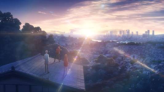 Fruits Basket - Backdrops