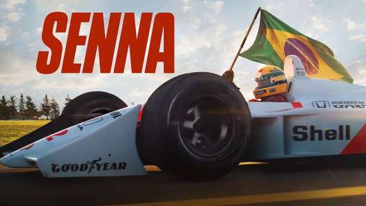 Senna - Backdrops
