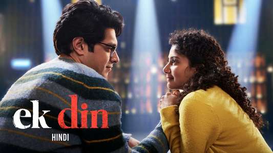 Ek Din - Backdrops