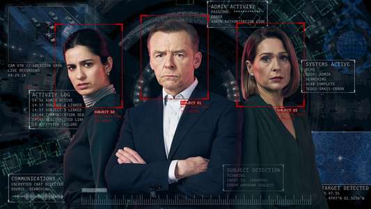 The Undeclared War - Backdrops