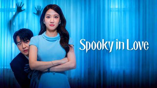Spooky in Love - Backdrops