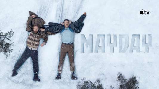 Mayday - Backdrops