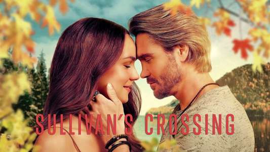 Sullivan's Crossing - Backdrops