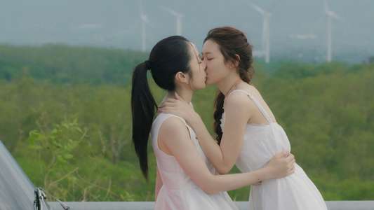 Chasing Love - Backdrops