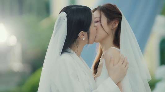 Chasing Love - Backdrops