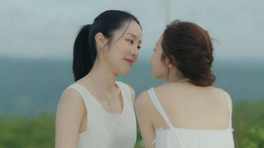 Chasing Love - Backdrops