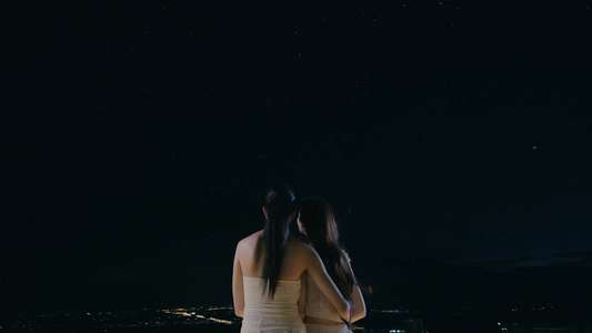 Chasing Love - Backdrops