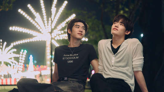 Duang with You - Backdrops