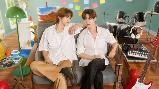 Duang with You - Backdrops