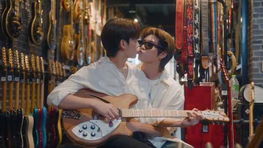 Duang with You - Backdrops
