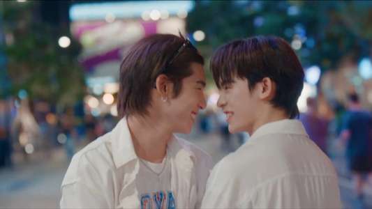 Duang with You - Backdrops