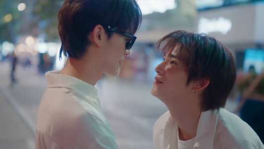 Duang with You - Backdrops