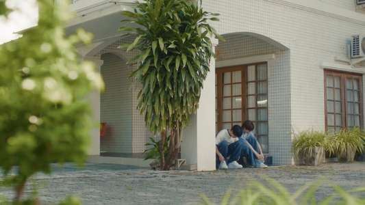 Duang with You - Backdrops