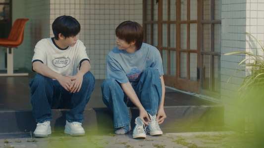 Duang with You - Backdrops