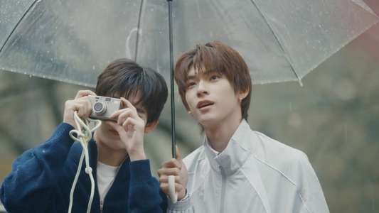Duang with You - Backdrops