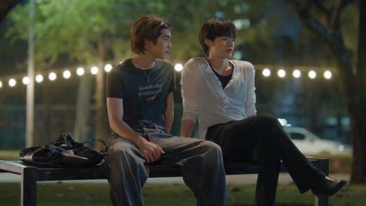 Duang with You - Backdrops