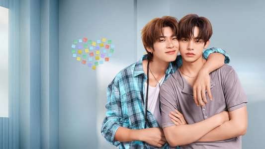 Duang with You - Backdrops