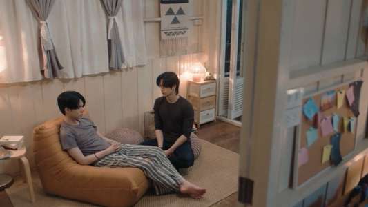 Duang with You - Backdrops
