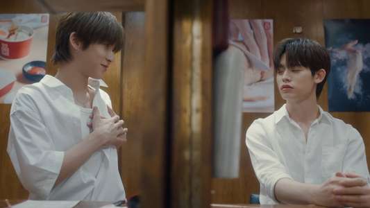 Duang with You - Backdrops