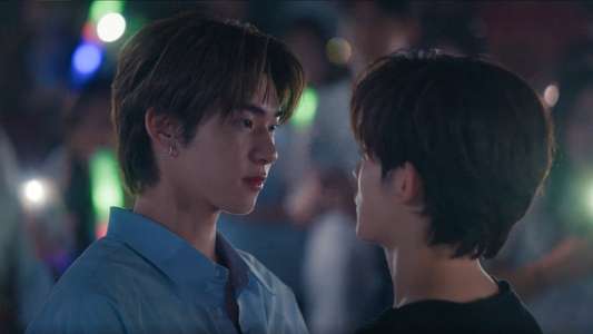 Duang with You - Backdrops