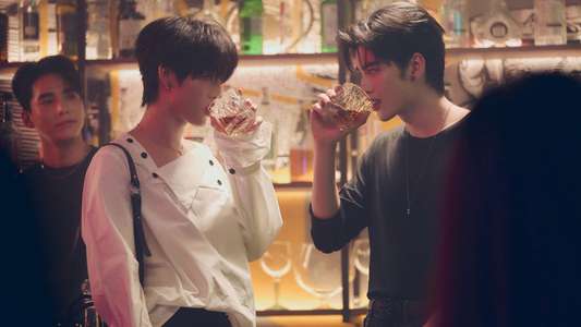 Duang with You - Backdrops