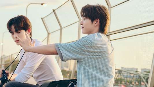 Duang with You - Backdrops
