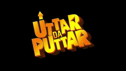 Uttar Da Puttar - Backdrops