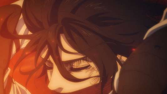 Attack on Titan: THE LAST ATTACK - Backdrops