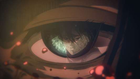 Attack on Titan: THE LAST ATTACK - Backdrops