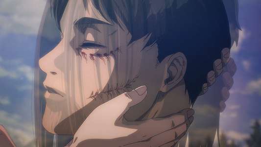 Attack on Titan: THE LAST ATTACK - Backdrops