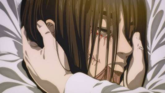 Attack on Titan: THE LAST ATTACK - Backdrops