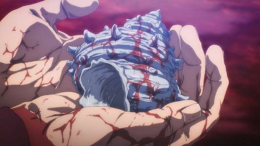 Attack on Titan: THE LAST ATTACK - Backdrops