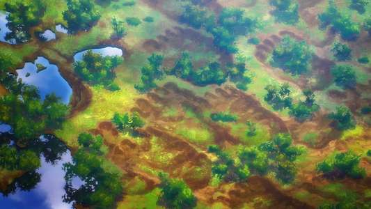 Attack on Titan: THE LAST ATTACK - Backdrops