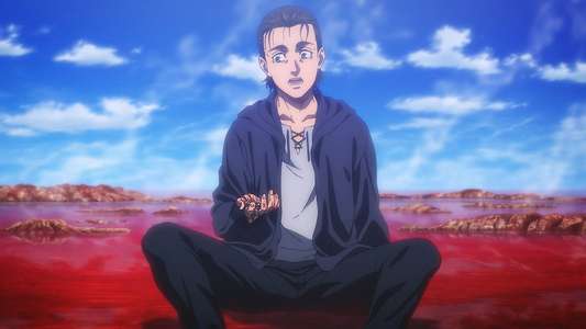 Attack on Titan: THE LAST ATTACK - Backdrops